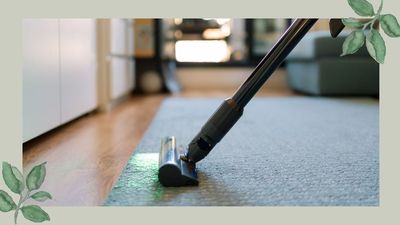 Why does my room smell when I vacuum? Cleaning experts reveal what causes this unpleasant occurrence