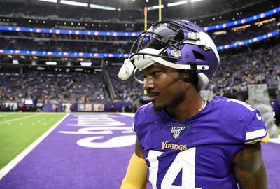 Zulgad: Stefon Diggs’ exit from Buffalo is no surprise, but it is a reminder of how fortunate Vikings got