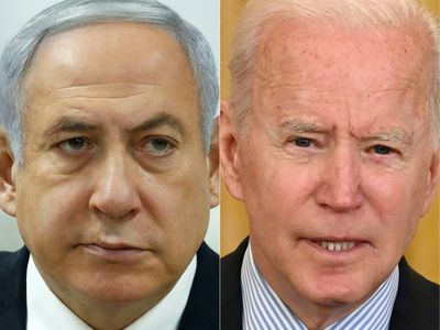 Biden And Netanyahu To Speak By Phone After Israel Killed Aid Workers