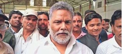Lok Sabha Poll: Pappu Yadav to contest from Purnea as independent adding misery to Congress