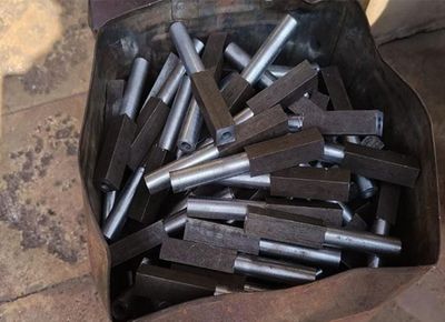 As many as 360 pistol barrels seized by Madhya Pradesh ATS; 3 nabbed