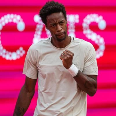 Gaël Monfils: Dominating The Tennis Court With His Exceptional Skills
