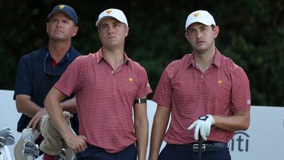 Justin Thomas To Team Up With Cantlay’s Former Caddie After Split With Jim 'Bones' Mackay