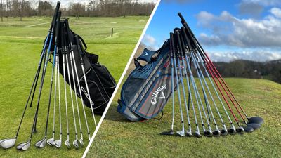 Cobra Fly XL Package Set vs Callaway XR Package Set: Read Our Head-To-Head Verdict