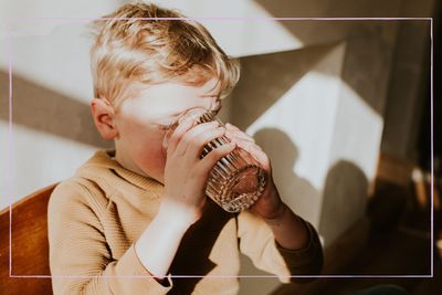 Does your child refuse to drink water? Child nutritionist shares top tips for keeping kids hydrated - even when they don’t like the taste