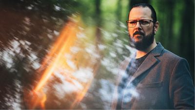 "The major metal magazines slaughtered Emperor's early albums." How black metal icon Ihsahn ditched corpsepaint and church burnings to become a prog master