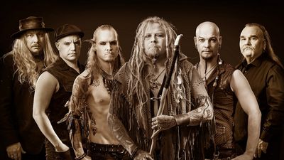 "Exactly how you’d hope Korpiklaani to sound in 2024 if your expectations revolve around zippy, accordion-driven tavern metal.": Folk metal's biggest party band have found the sweet spot on new album Rankarumpu