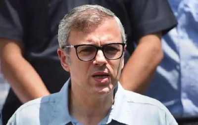 Lok Sabha Poll: National Conference and Congress to fight J&K 5 seats together, says Omar Abdullah