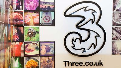UK competition watchdog confirms Vodafone-Three merger requires further investigation