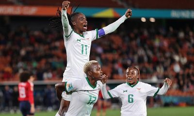 Africa’s female players are excelling: no Wafcon in 2024 would be a travesty