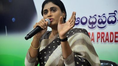 Y.S. Sharmila to launch campaign from Badvel on April 5