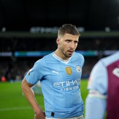 Gato Dias: A Dominant Force On The Field