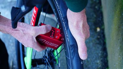37psi in 32mm tyres: Why tyre pressures are getting lower at Paris-Roubaix