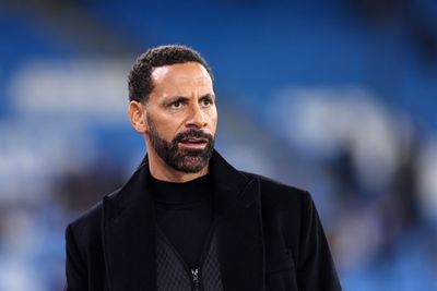 Rio Ferdinand picks the one player from his era who 'doesn't get talked about' - but deserves a lot more credit