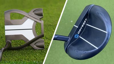TaylorMade Spider Tour vs Odyssey Ai-One Rossie S Putter: Read Our Head-To-Head Verdict