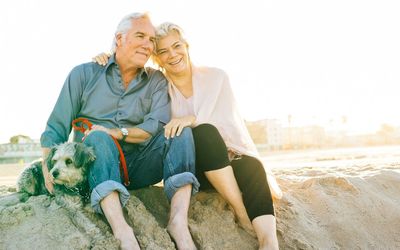 What Is the Magic Number to Retire Comfortably?