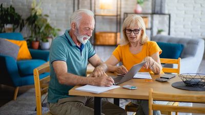 What Is the Magic Number to Retire Comfortably?
