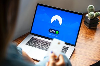A beginner's guide to VPNs