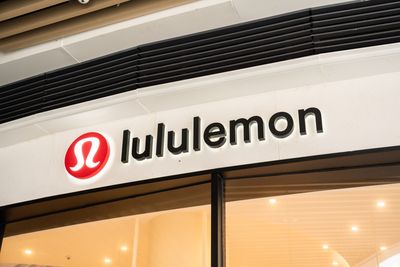 Lululemon releases a first-of-its-kind product