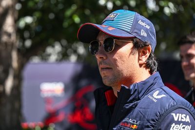 Perez fears repeat Alonso F1 incidents won't get punished