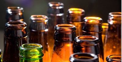 Karnataka: Illicit liquor worth over Rs 98 cr seized from United Breweries in Mysuru