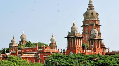 Schoolchildren in PM Modi’s roadshow | How is it a criminal offence, asks Madras High Court