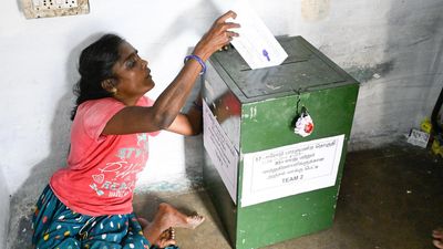Here are the big stories from Tamil Nadu today