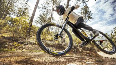 Michelin becomes the new partner brand of the Whoop UCI Mountain Bike World Series