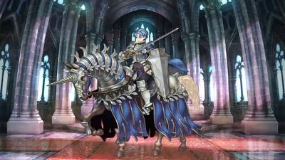 Unicorn Overlord devs have no DLC or PC port plans for the hit strategy RPG, though one survey has fans hoping for a sequel