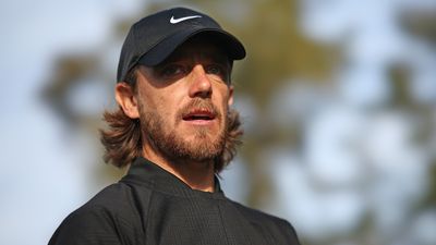 ‘Just Another Golf Tournament’ – Fleetwood Gives LIV Verdict After Attending Vegas Event