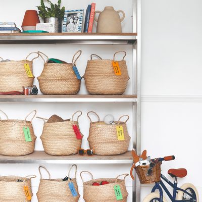 What to declutter in April to start the new season with a clean slate