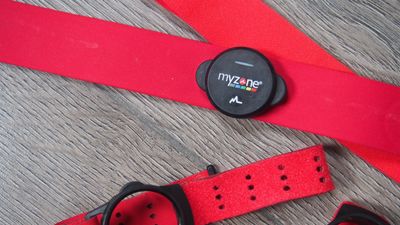 MyZone MZ-Switch review