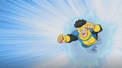 Invincible season 3: what we know about the hit Prime Video show's return
