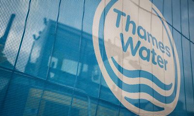 Chinese lenders key as Thames Water’s owner seeks time to pay debts