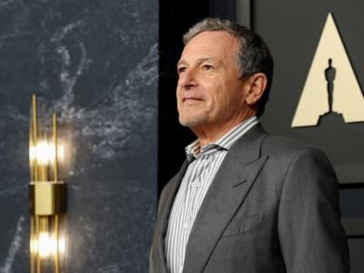 Disney CEO Bob Iger Successfully Fends Off Activist Investor