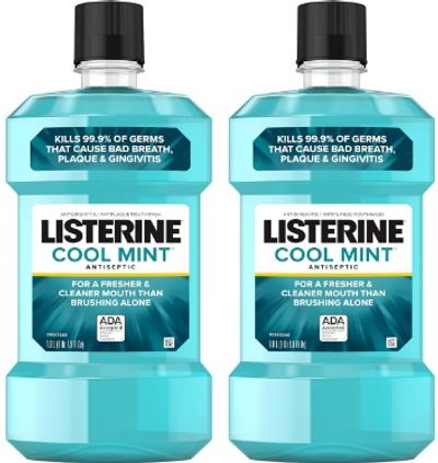 10 Best Mouthwashes For 2024: Achieve Fresh Breath And Optimal Oral Health