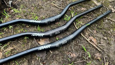 How to get big performance returns by making small changes to your mountain bike's handlebars