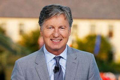 Brandel Chamblee Q&A, part 2: Tiger Woods’ chances of winning again, and that time he admitted getting hustled