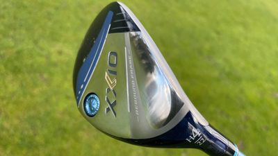 XXIO 13 Ladies Hybrid Review