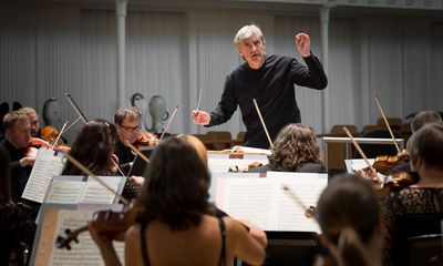 Bartók: The Wooden Prince album review – very fine recording of rarely heard fairytale ballet
