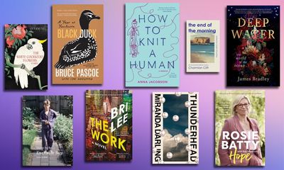 ‘Candid’, ‘remarkable’, ‘beguiling’: the best Australian books out in April