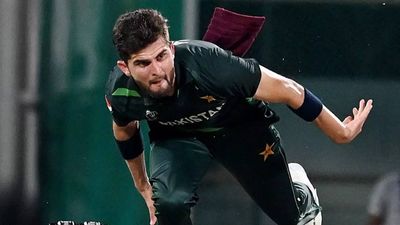 'Always tried to keep Shaheen away...': Former Pakistan skipper Shahid Afridi