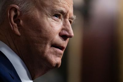 Biden Pushed To Back Outrage With Actions In Netanyahu Call