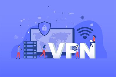 VPN vocabulary: key terms and jargon explained