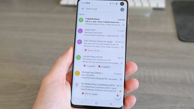 Google wants Gemini to help you respond to emails in Gmail for Android