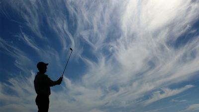 If I Could Build A Golf Club From Scratch, This Is How It Would Look…