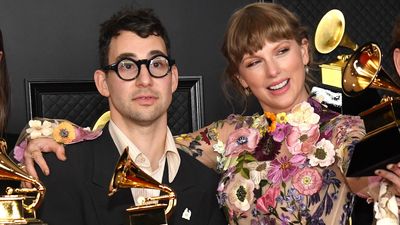 "If I'm taking high-end off my vocals, I like Soundtoys FilterFreak": Taylor Swift producer Jack Antonoff reveals his top 10 vocal plugins and recording techniques