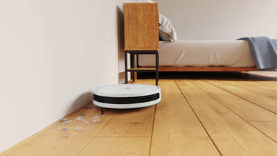 iRobot’s latest robot vacuum and mop is its most affordable 2-in-1 ever