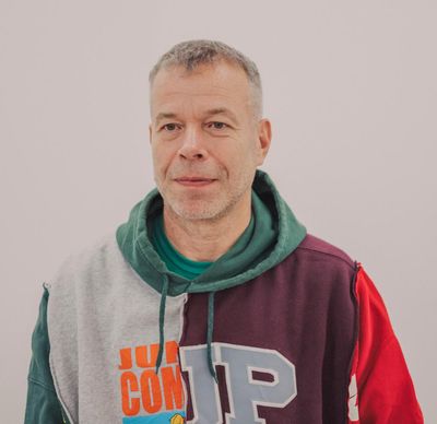 ‘Blue Monday is one of the 20th century’s greatest artworks’: Wolfgang Tillmans on swapping his camera for a microphone