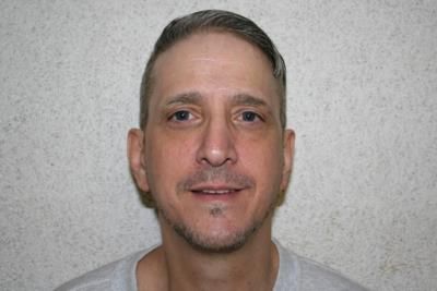 Oklahoma To Execute Death Row Inmate For Double Murder
